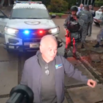 Ernesto Ruffo llega a Ensenada tras 40 horas de traslado ¿qué dijo Sheinbaum?