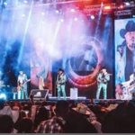 Portazo en Mega Domo de la Feria San Francisco Pachuca