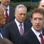 Zuckerberg detalla acuerdo de autorregulación de la IA tras reunión con Trump