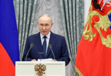 Fábricas europeas de armas para Ucrania posibles objetivos militares: Rusia