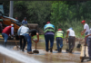Ixmiquilpan: lluvias provocan inundaciones y deslaves