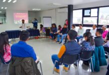 CEDSPI ofrece cursos gratuitos de náhuatl y hñähñü