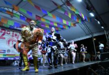 Tulancingo recibe 610 mil visitantes y fortalece su oferta turística