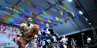 Tulancingo recibe 610 mil visitantes y fortalece su oferta turística