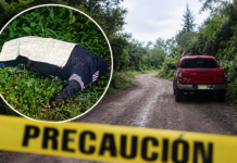 Asesinan a sacerdote en la sierra hidalguense