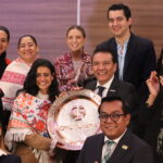 ONU Turismo pone la mira en Hidalgo por modelo de turismo comunitario