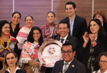 ONU Turismo pone la mira en Hidalgo por modelo de turismo comunitario