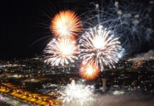 Preparan operativo especial de fiestas patrias 2026