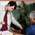 Tulancingo privilegia la atención médica y prevención: más de 15 mil beneficiarios