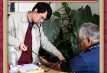 Tulancingo privilegia la atención médica y prevención: más de 15 mil beneficiarios