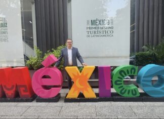 Fallece director de Sectur Hidalgo durante comisión oficial en Zempoala