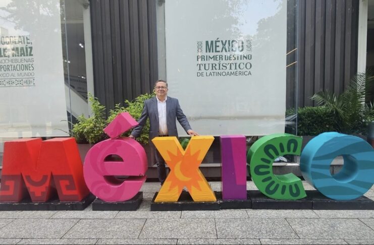 Fallece director de Sectur Hidalgo durante comisión oficial en Zempoala