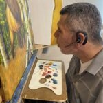 El arte como forma de trascender