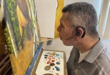 El arte como forma de trascender