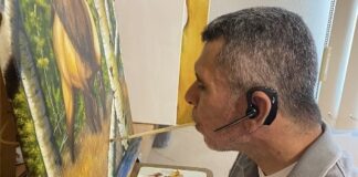 El arte como forma de trascender