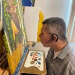 El arte como forma de trascender