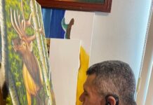 El arte como forma de trascender