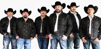 Intocable será el artista principal de la noche del Grito en CDMX