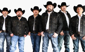 Intocable será el artista principal de la noche del Grito en CDMX