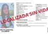 Hallan sin vida Joselyn Sandoval Calderón, estudiante de Derecho