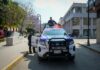 Tulancingo refuerza la seguridad con Mando Coordinado y tecnología