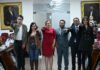 Yarabí González presidirá la Mesa Directiva del Congreso de Hidalgo