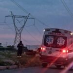 Ataques de Jaurías dejan dos muertos y tres heridos en Tizayuca