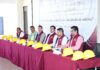 Capacitan a 14 comités para vigilar obra pública en Tulancingo