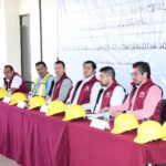 Capacitan a 14 comités para vigilar obra pública en Tulancingo