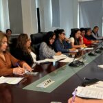COBAEH fortalece gestión documental en sus centros educativos