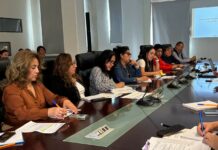 COBAEH fortalece gestión documental en sus centros educativos