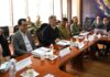 Hidalgo y Pemex refuerzan coordinación contra el robo de hidrocarburo