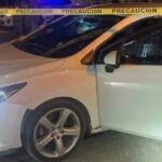 Hombre es asesinado a balazos en San Agustín Tlaxiaca