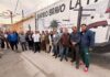 La Palma y El Arbolito celebran identidad en compañía de Andrés Velazquez