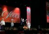 Antorcha realiza concurso estatal de voces en Hidalgo