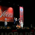 Antorcha realiza concurso estatal de voces en Hidalgo
