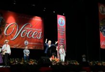 Antorcha realiza concurso estatal de voces en Hidalgo