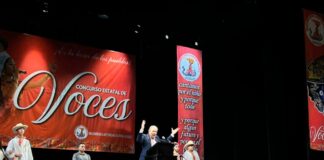 Antorcha realiza concurso estatal de voces en Hidalgo