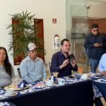 Acusan corrupción en el Sistema de Justicia de Hidalgo