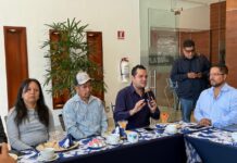 Acusan corrupción en el Sistema de Justicia de Hidalgo