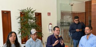 Acusan corrupción en el Sistema de Justicia de Hidalgo