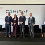 Empresa italiana HiRef invertirá 200 mdp en nueva planta en Hidalgo
