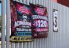 Bajan a 120 pesos el estacionamiento de la Feria San Francisco 2026