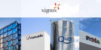XIGNUX celebra 70 años de trayectoria con expansión en energía y alimentos