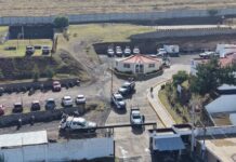 Descarta Policía de Tulancingo paro de labores; opera con normalidad