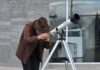 ¿Te gusta mirar las estrellas? Citnova dará curso de astronomía
