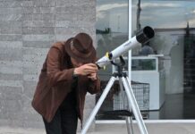 ¿Te gusta mirar las estrellas? Citnova dará curso de astronomía