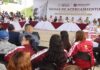 llevan Mesas de Bienestar y Paz a Atotonilco de Tula