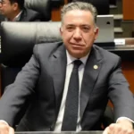 Senado oficializa salida de Enrique Inzunza de Morena