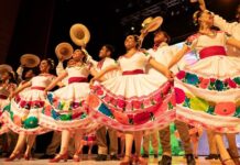 Hidalgo llevará música, danza y fotografía a Festival Internacional en Tamaulipas